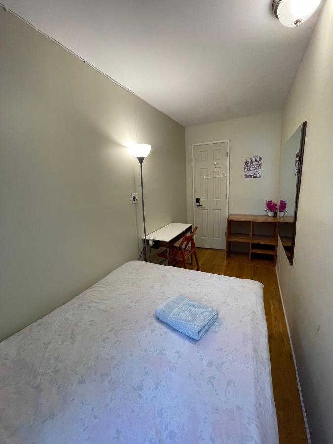 Affordable & Williamsburg Boutique Alloggio in famiglia